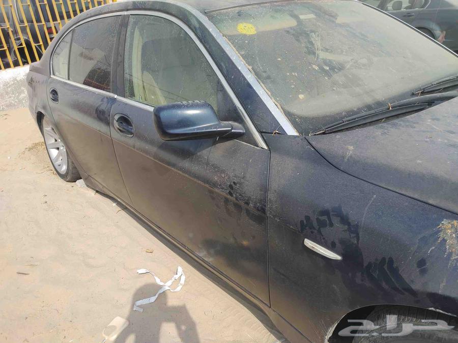 قطع غيار بي ام دبليو  2004 Li 74564374627037314112