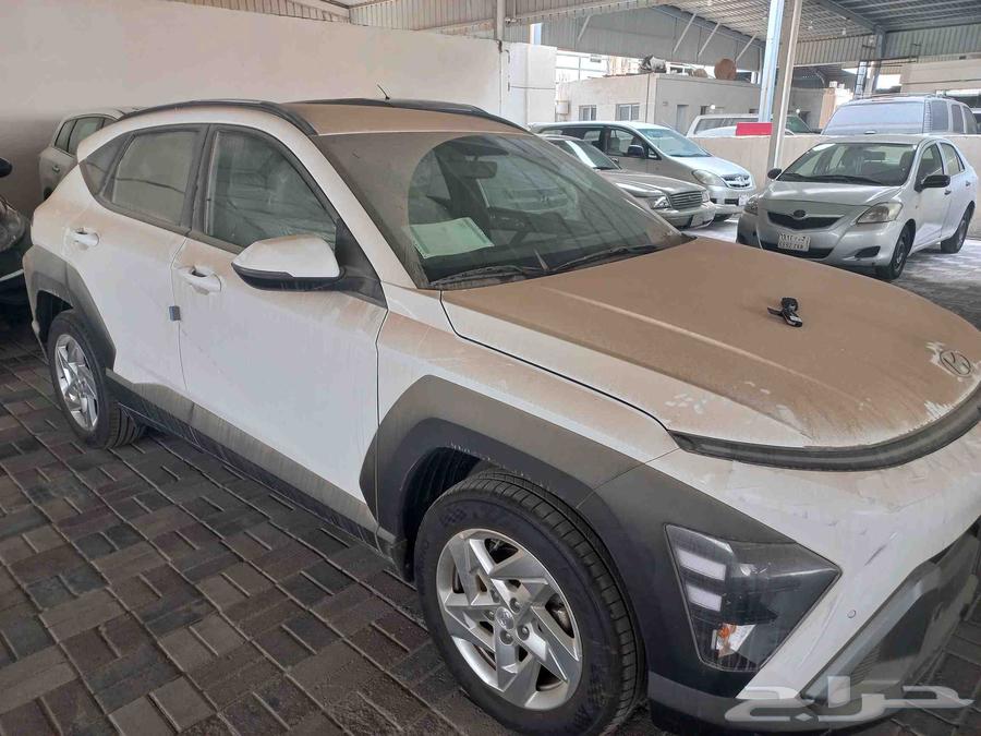 هيونداي كونا 202564375244709889112