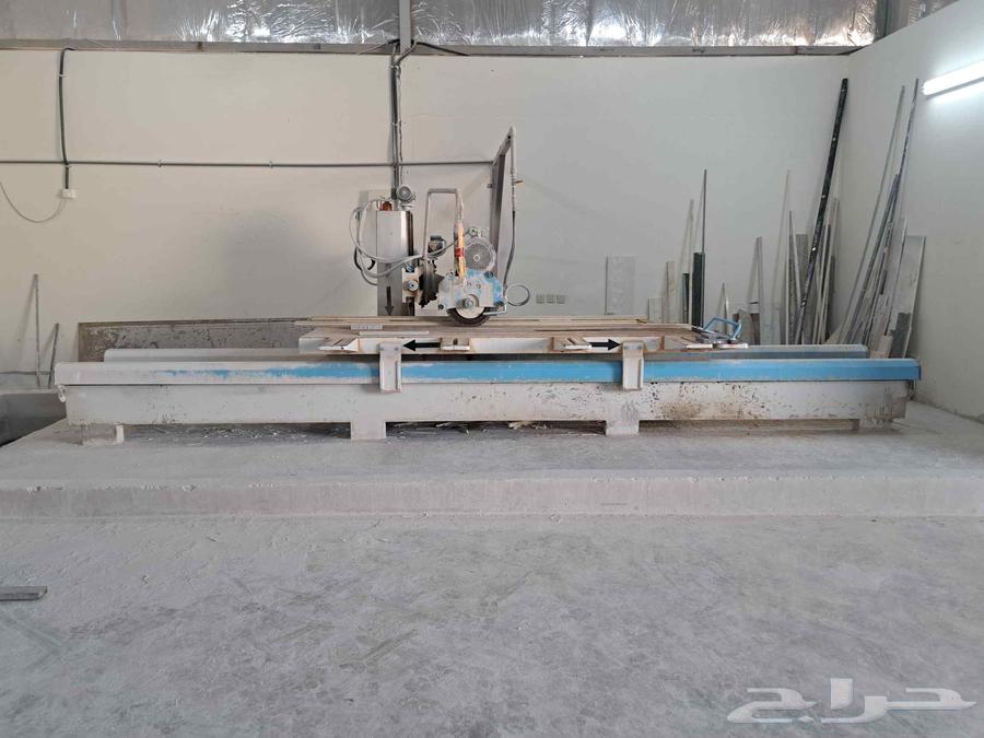 منشار رخام للبيع64382362155779110