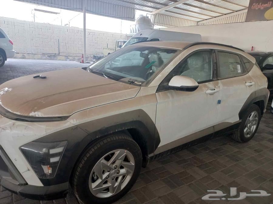 هيونداي كونا 202564375244709889113