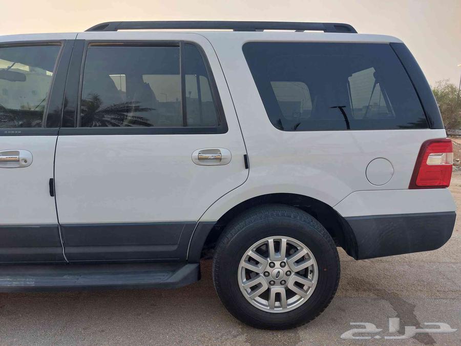 فورد اكسبدشن 2013 نظيف للبيع64383511707522112