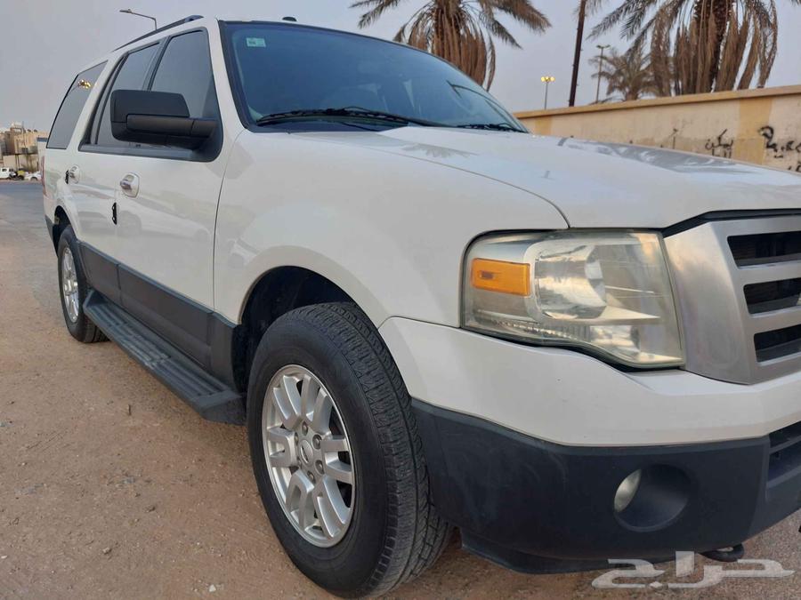 فورد اكسبدشن 2013 نظيف للبيع64383511707522113