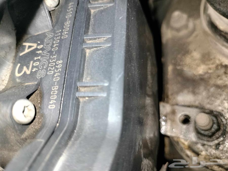 أنا ابقا ABS فرامل سياره نوع افنزاء تيؤتا موديل 201564374524700801110