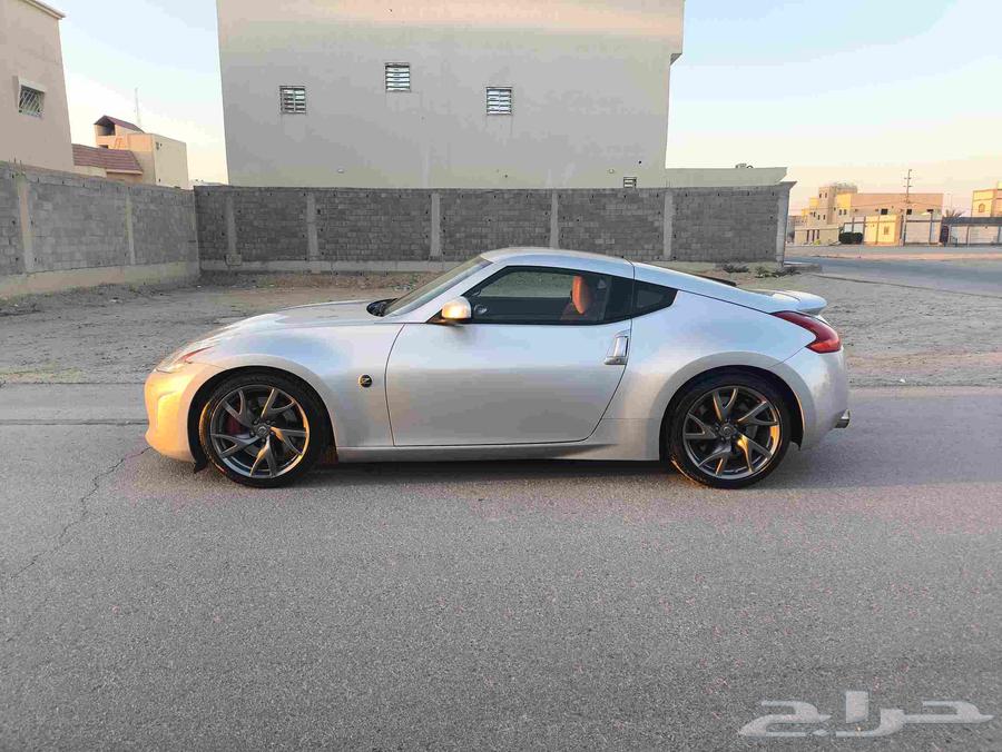 نيسان زد شد بلد اخو الجديد64385230372098110