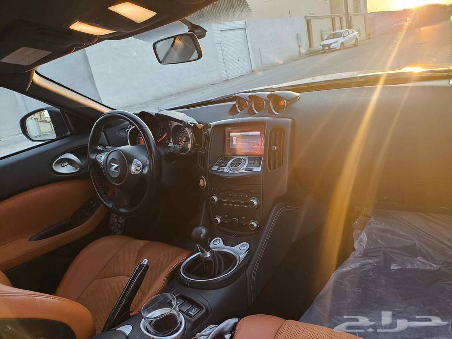 نيسان زد شد بلد اخو الجديد64385230372098112