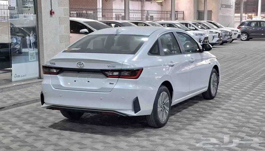 يارس Y بلس نص فل 202664381562028930113