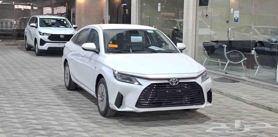 يارس Y بلس نص فل 202664381562028930110