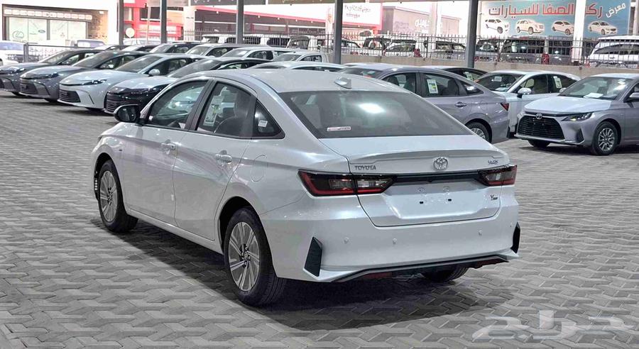 يارس Y بلس نص فل 202664381562028930112