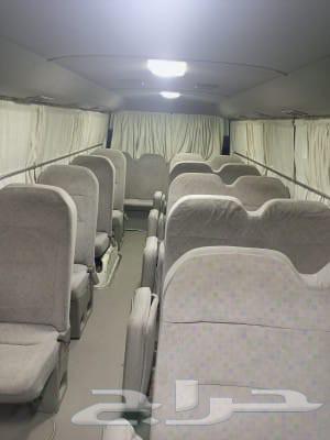 ايجار باص كوستر30راكب مع سواق مشوارمن رياض مكه جده نيوم تبوك64378600755714112