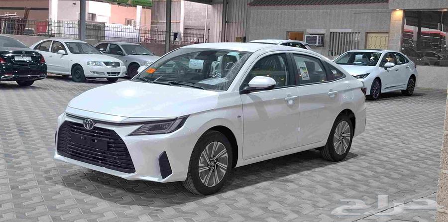 يارس Y بلس نص فل 202664381562028930111