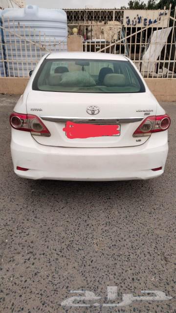 بيع كرولا 200964379486851075110