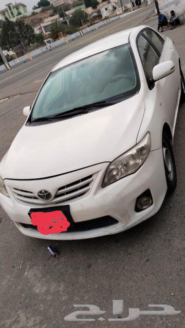 بيع كرولا 200964379486851075111