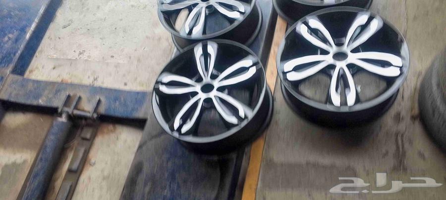 جنوط هونداي مقاس 17 وكاله الاصلي64377710186753111