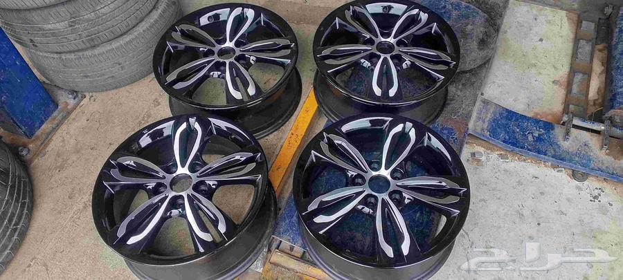 جنوط هونداي مقاس 17 وكاله الاصلي64377710186753112