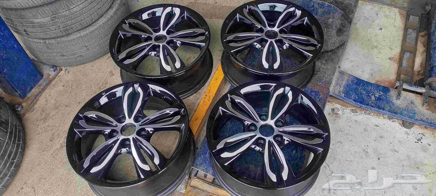 جنوط هونداي مقاس 17 وكاله الاصلي64377710186753110