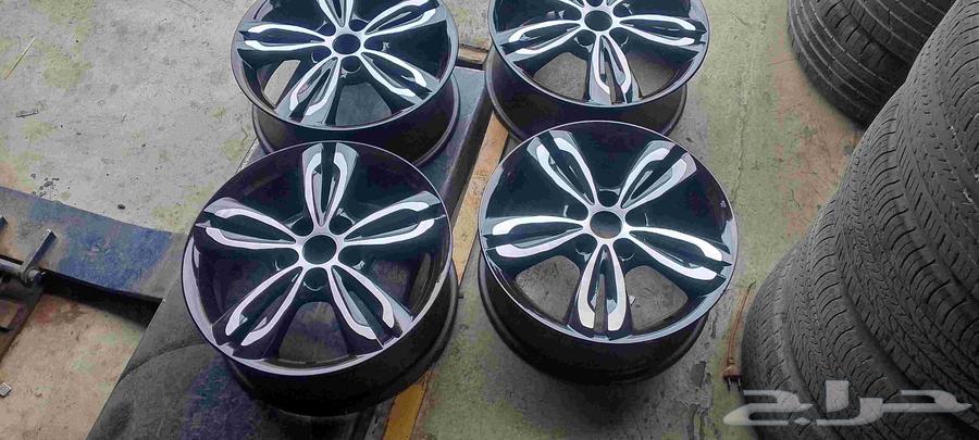 جنوط هونداي مقاس 17 وكاله الاصلي64377710186753113