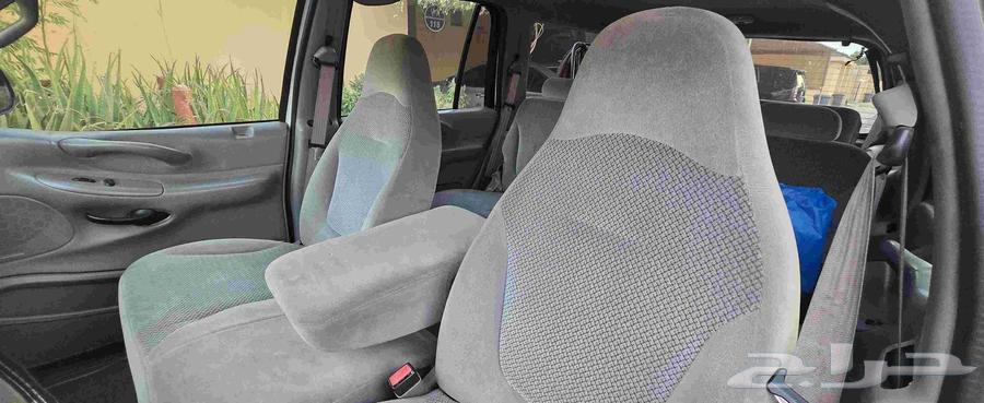 اكسبيدشن 2001 دبل للبيع64383386471298114