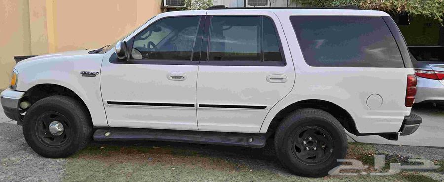 اكسبيدشن 2001 دبل للبيع64383386471298112