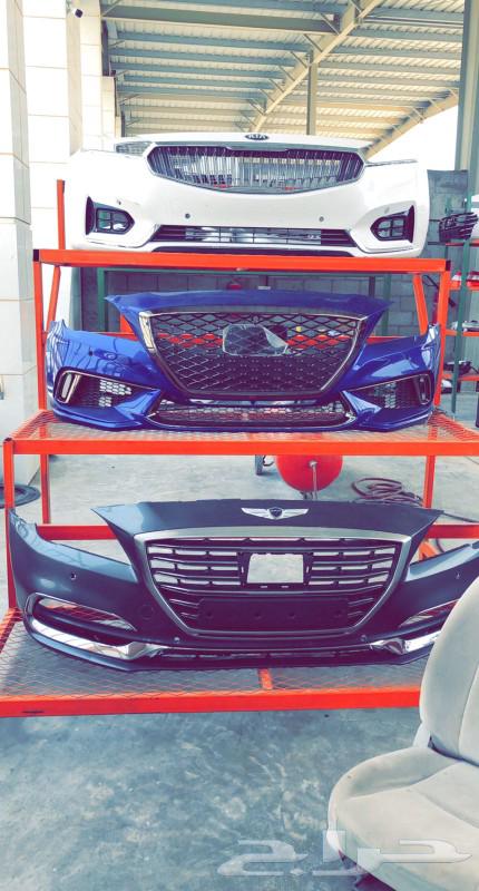 Gensis spare parts for all models64377579566338110