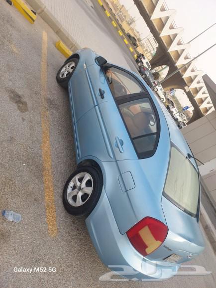 Hyundai Accent ..Model 2010...Istemera new 2 year. fass new64384272773250110