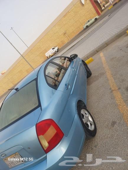 Hyundai Accent ..Model 2010...Istemera new 2 year. fass new64384272773250111