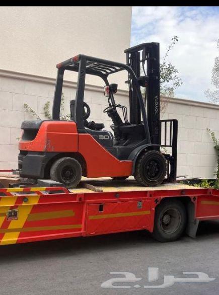 لجميع انواع المعدات الثقيله بجميع انواعها موجودين 24ساعه64373624768643114