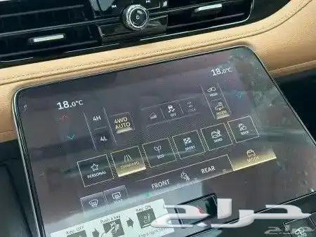 انفينيتي 2025 QX80 نص فل سينسوري بسعر ممتاز عرض من الوكاله64373373651203114