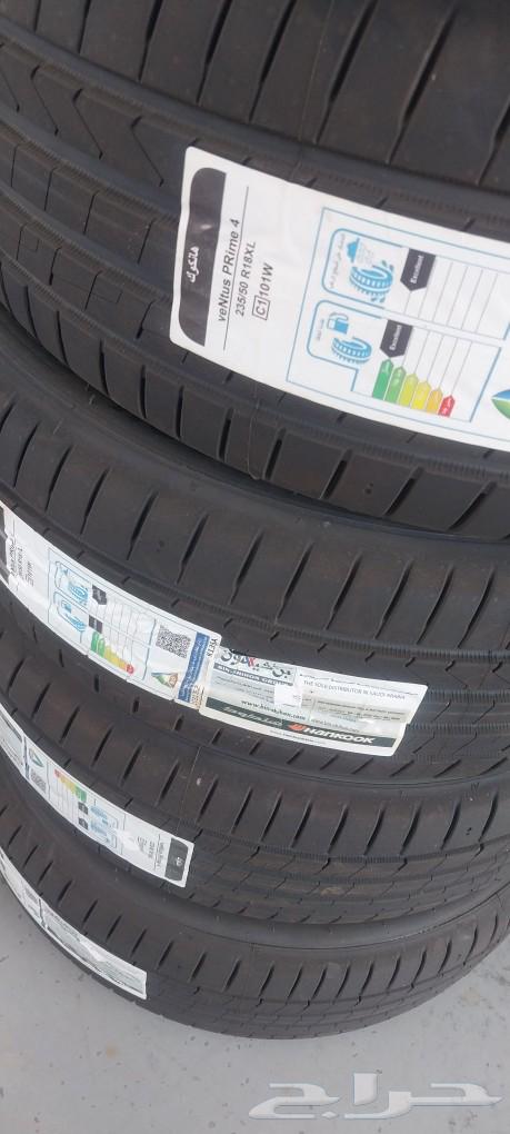 اطارت ميشلان هانكوك بريجستون صيني تايلندي64377870685953110