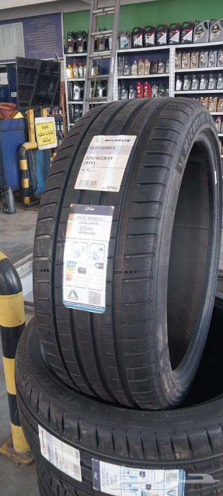 اطارت ميشلان هانكوك بريجستون صيني تايلندي64377870685953112