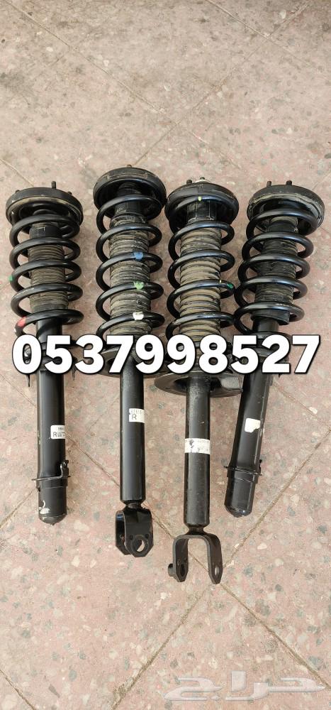 هوندا اكورد 2011 مساعدات اصلي وكالة64382334918403110