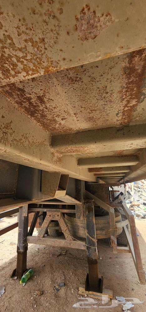 22-meter Coastal Box with Hepa Filter Set, Bermak Chassis and Clean Iron64379195748226114