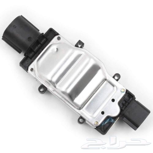 Ford Radiator Fan Relays (Futura - Marquis - Town Car - Taurus - Fusion..64383927312771110