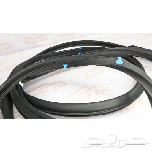 جلد هواء باب شاص ربع يمين اصلي64376154907651112