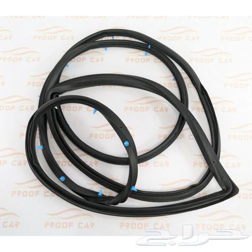 جلد هواء باب شاص ربع يمين اصلي64376154907651113