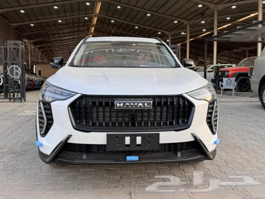 سعر حصري للكاش هافال جوليان اكتف 2025 سعودي64376854954371110