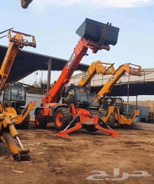 Forklifts, cranes, and lifts for rent64376750332546113