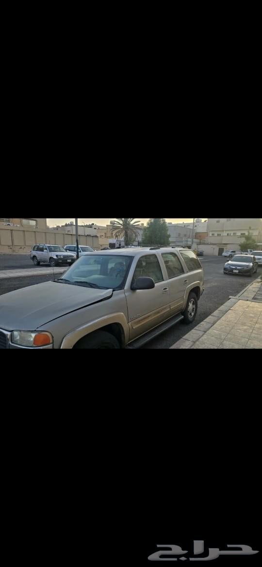 Yukon 2006 full dismantling64383386419330110