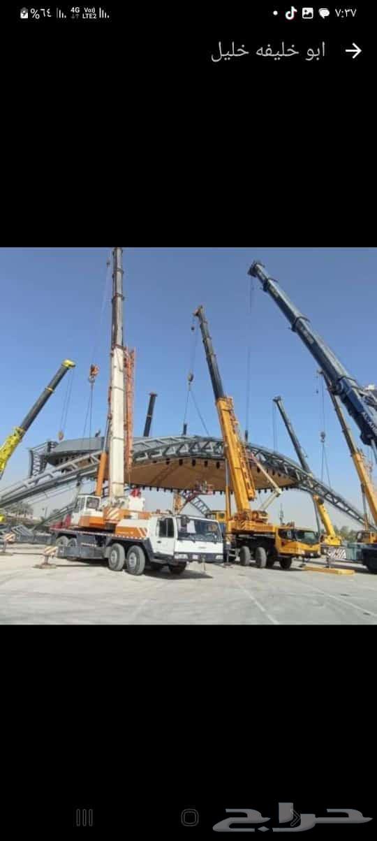 Forklift, Crane, and Lifting Equipment64381328341378112