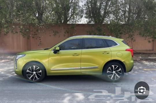 Haval Chinese on condition64376124647426110