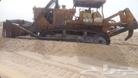 بلدوزرات ايجار64383163894914112