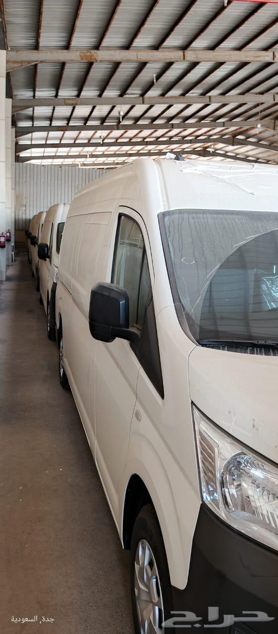 هايس بضاعه ديزل اتوماتيك سقف مرتفع 202564375185864195111