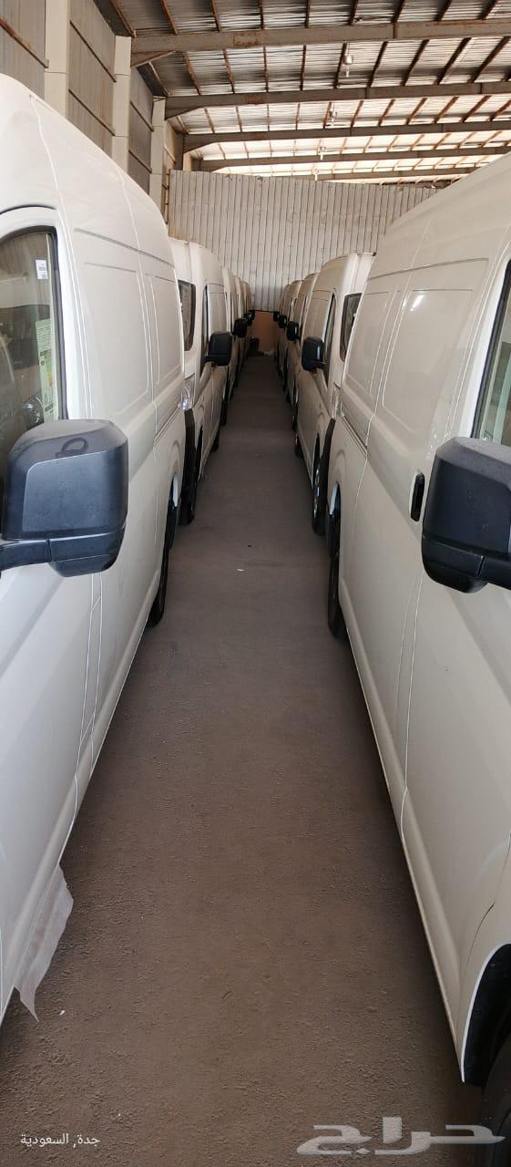 هايس بضاعه ديزل اتوماتيك سقف مرتفع 202564375185864195110