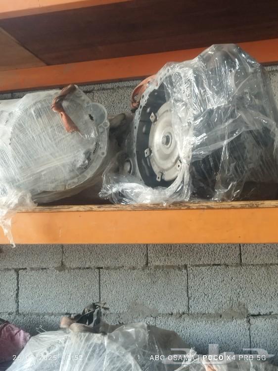 Imported Gearboxes with Installation and Warranty64381040923394111