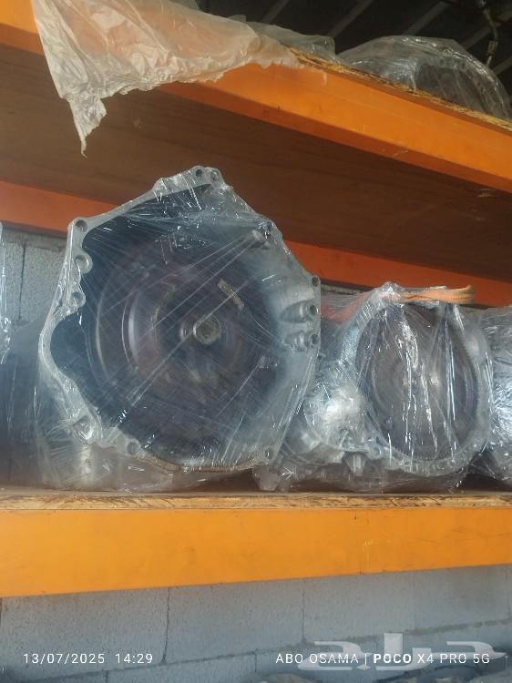 Imported Gearboxes with Installation and Warranty64381040923394112