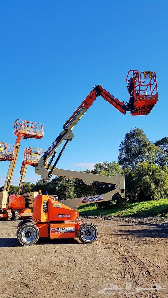 سيزر لفت للايجار مان لفت للايجار رافعات شوكية للايجار64372930707842114