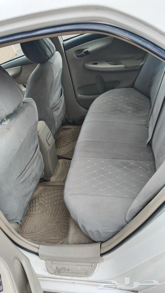 بيع كرولا 200964379486851075114