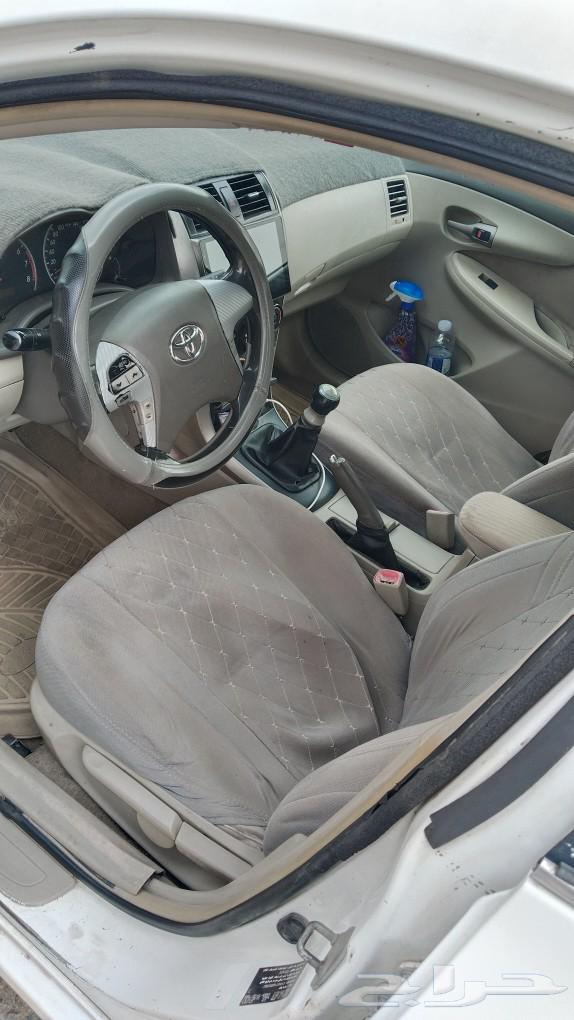 بيع كرولا 200964379486851075112