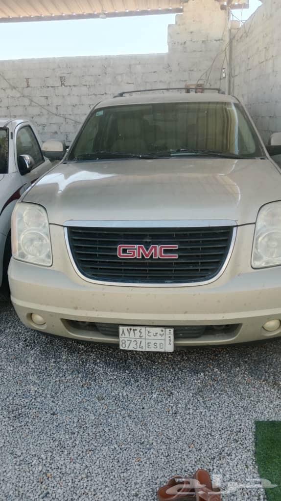 GMC Yukon 2010 Double64381976087939110
