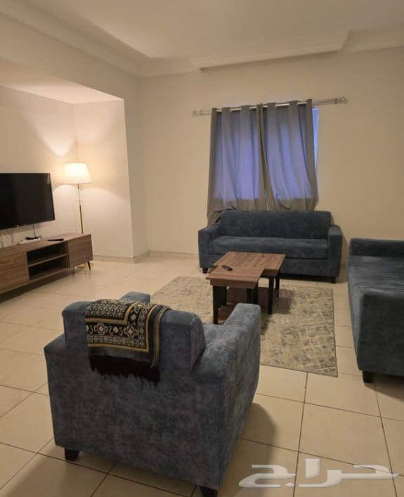 شقة للإيجار