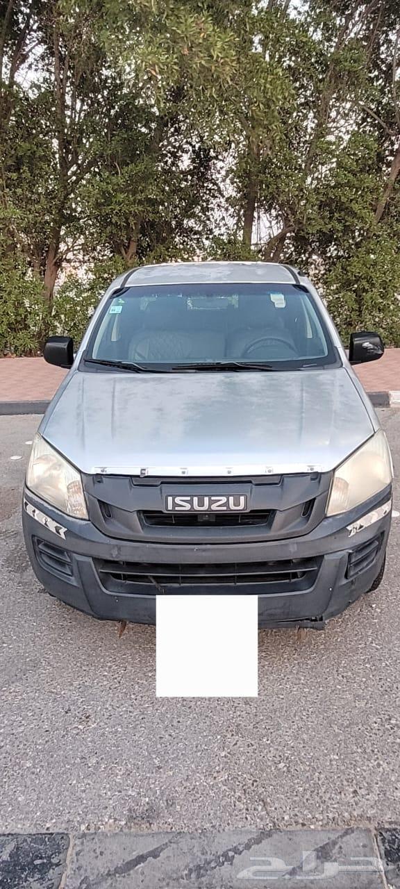 Isuzu Pick up 201364384549041538113